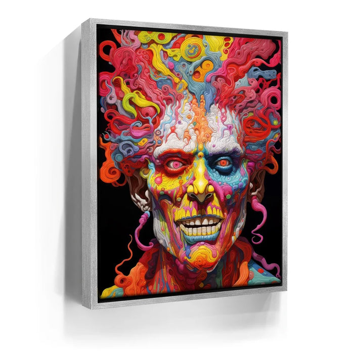 Featured image 8 for Psychedelic Madness