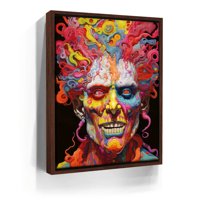 Featured image 10 for Psychedelic Madness