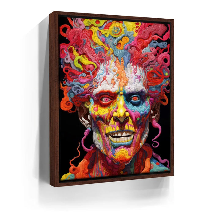 Featured image 10 for Psychedelic Madness