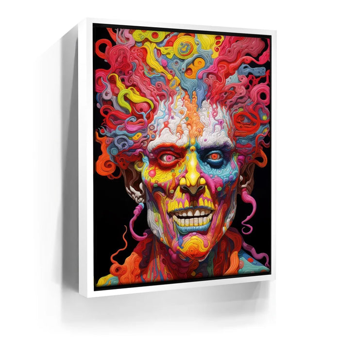 Featured image 6 for Psychedelic Madness