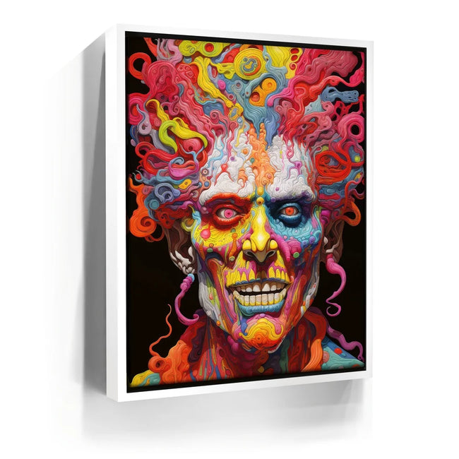 Featured image 6 for Psychedelic Madness