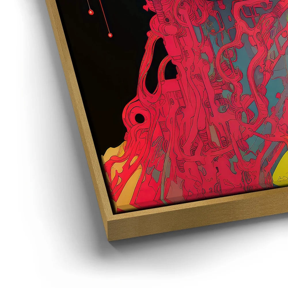 Featured image 12 for Psychedelic Prophet