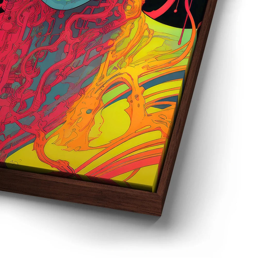 Featured image 14 for Psychedelic Prophet