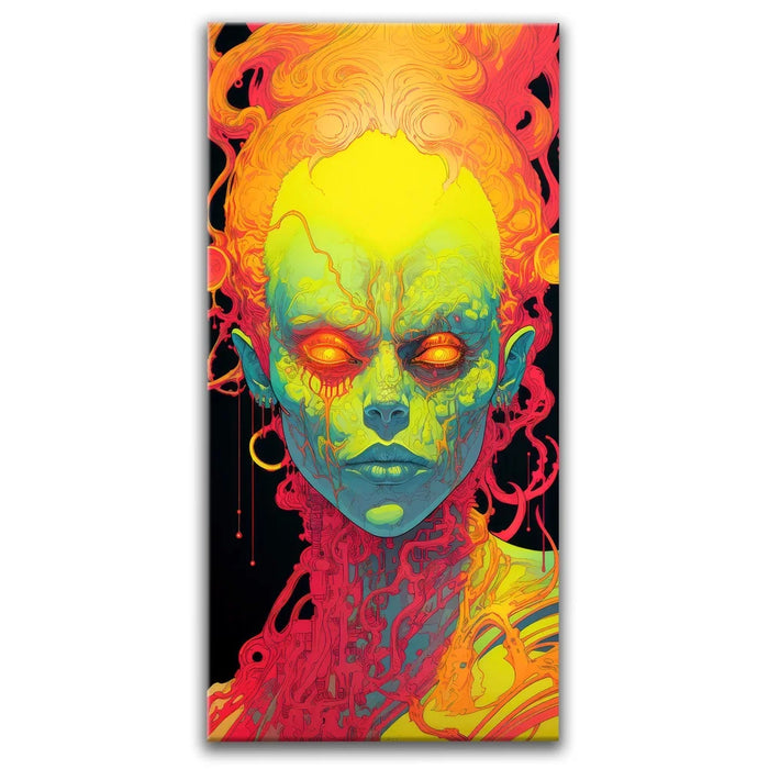 Featured image 1 for Psychedelic Prophet