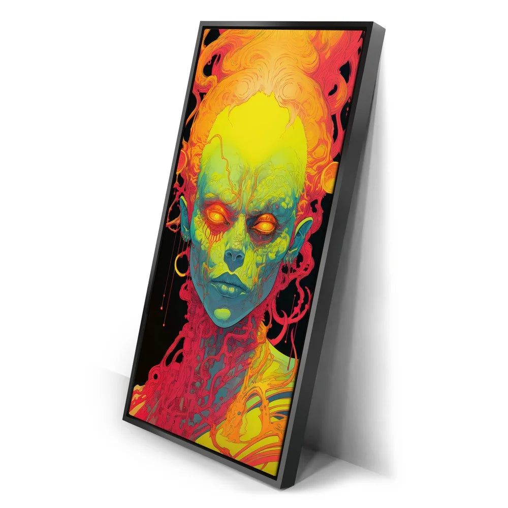 Featured image 2 for Psychedelic Prophet