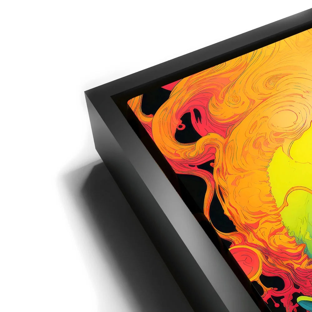 Featured image 11 for Psychedelic Prophet