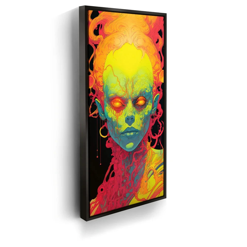 Featured image 5 for Psychedelic Prophet