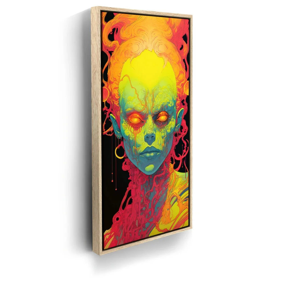 Featured image 9 for Psychedelic Prophet