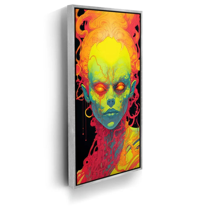 Featured image 8 for Psychedelic Prophet