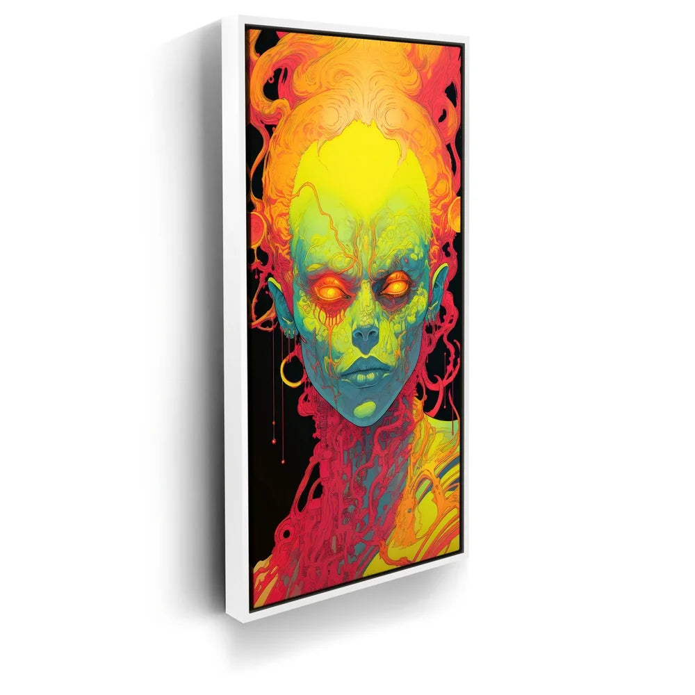Featured image 6 for Psychedelic Prophet