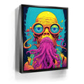 Featured image 5 for Psychedelic Seafarer