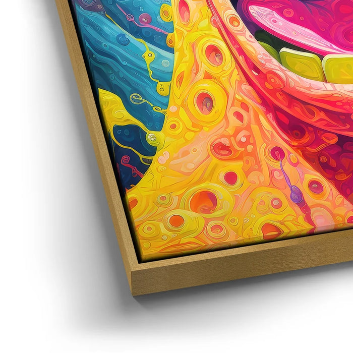 Featured image 12 for Psychedelic Shout