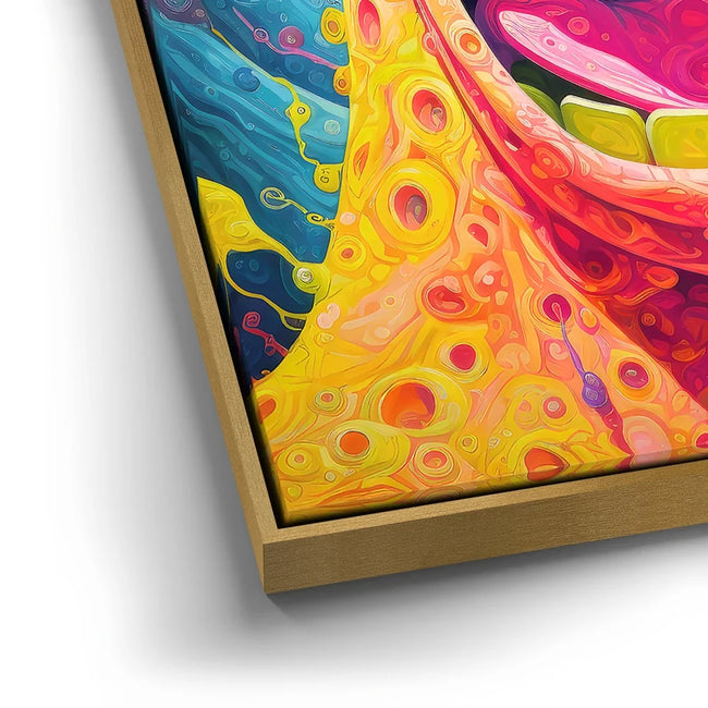 Featured image 12 for Psychedelic Shout