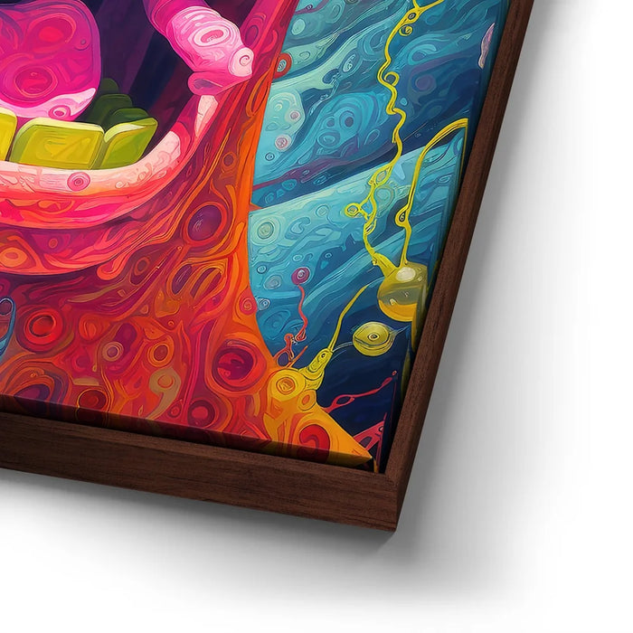 Featured image 14 for Psychedelic Shout