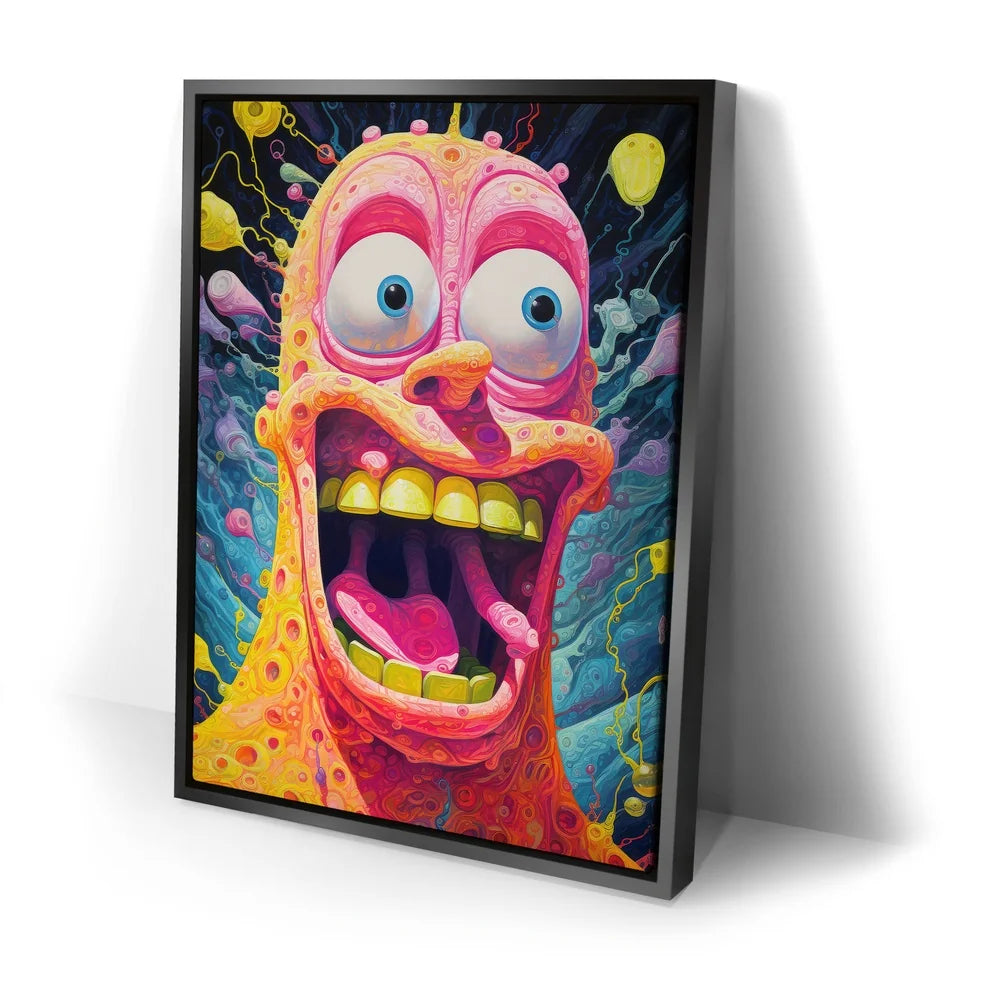 Featured image 2 for Psychedelic Shout