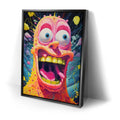 Thumbnail image 2 for Psychedelic Shout