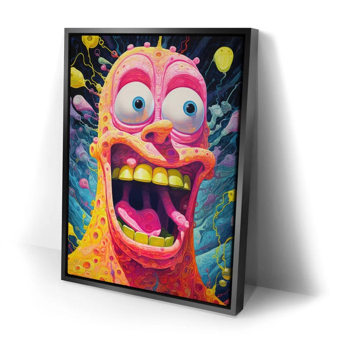 Featured image 2 for Psychedelic Shout