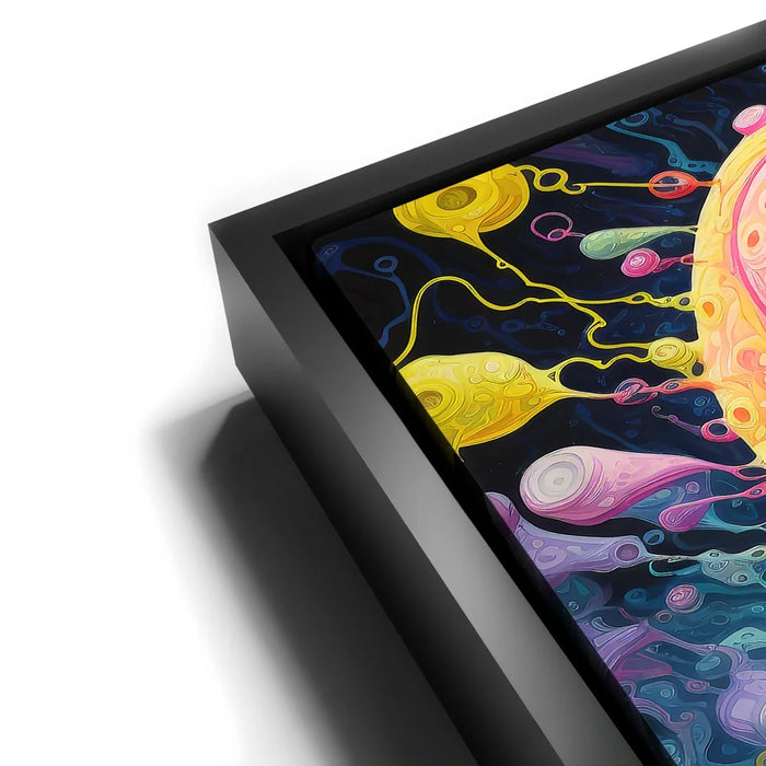 Featured image 11 for Psychedelic Shout