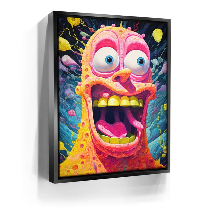 Featured image 5 for Psychedelic Shout