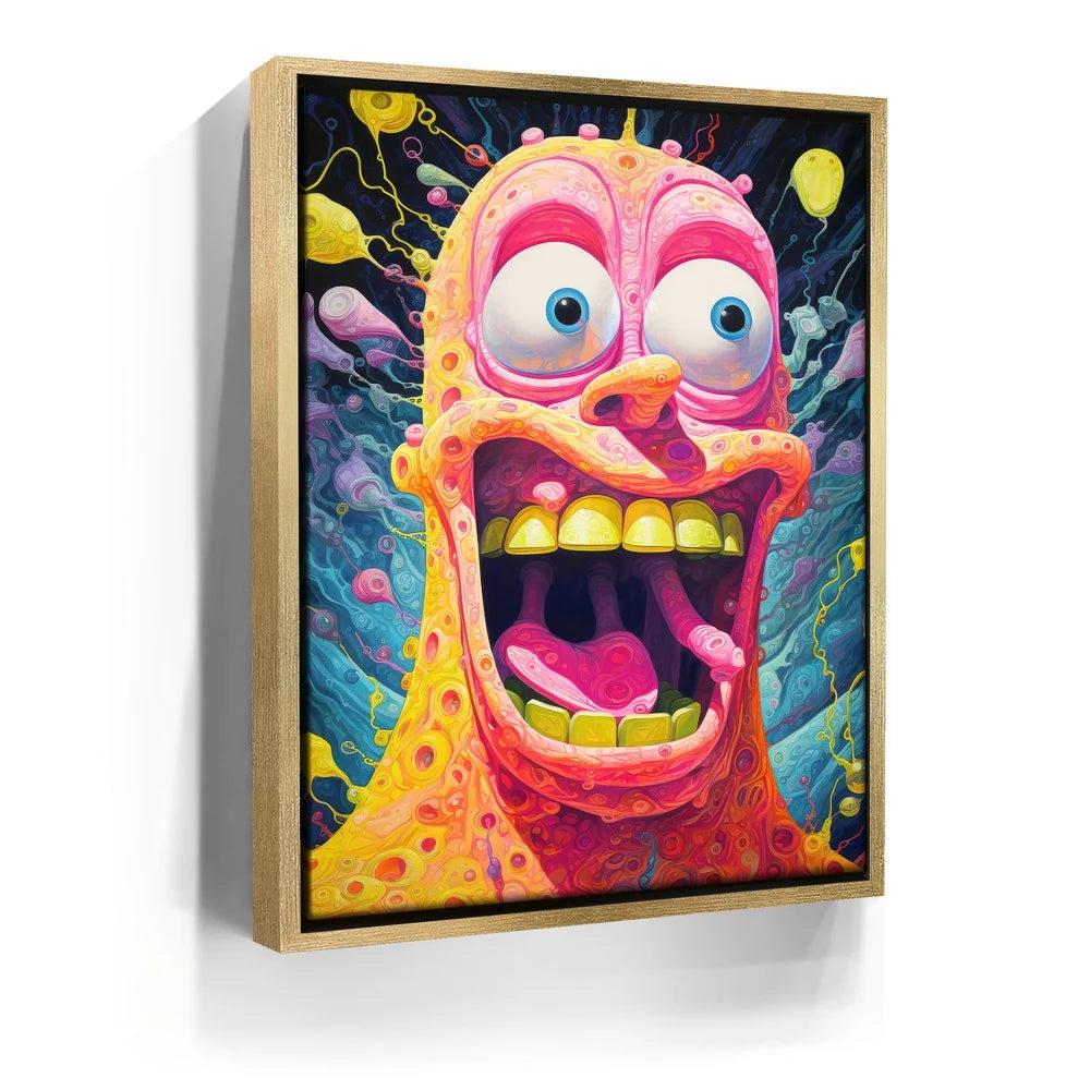 Featured image 7 for Psychedelic Shout