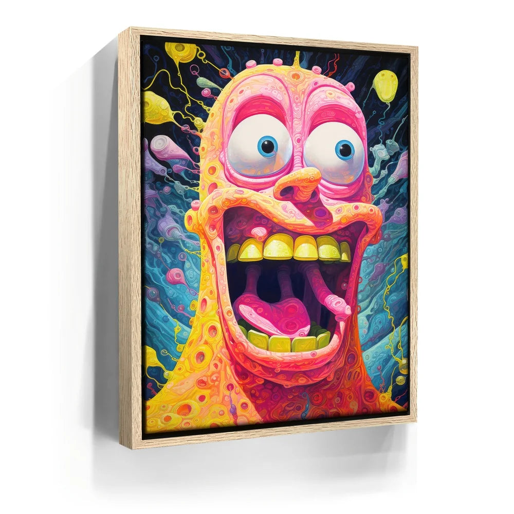 Featured image 9 for Psychedelic Shout