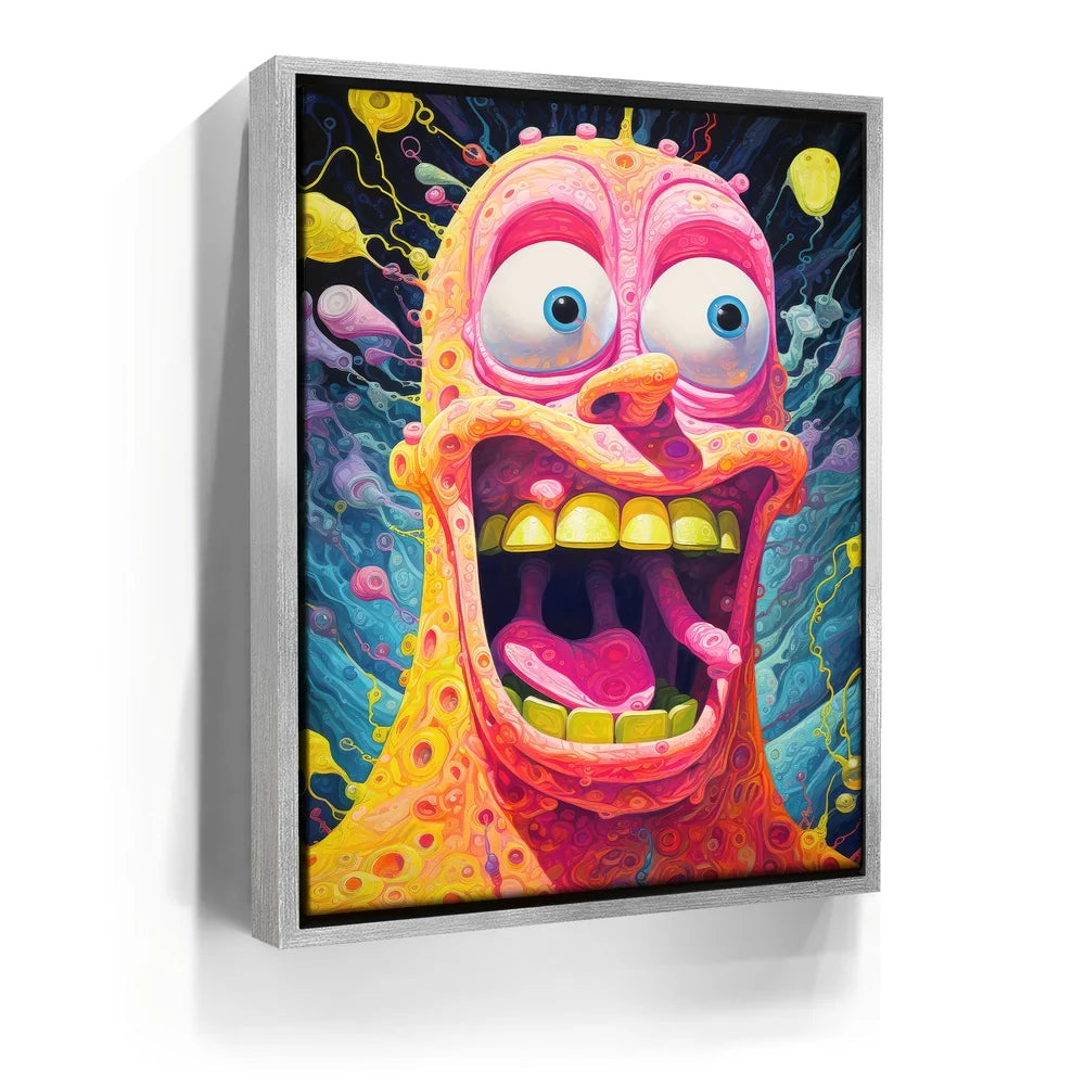 Featured image 8 for Psychedelic Shout