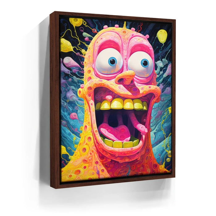 Featured image 10 for Psychedelic Shout