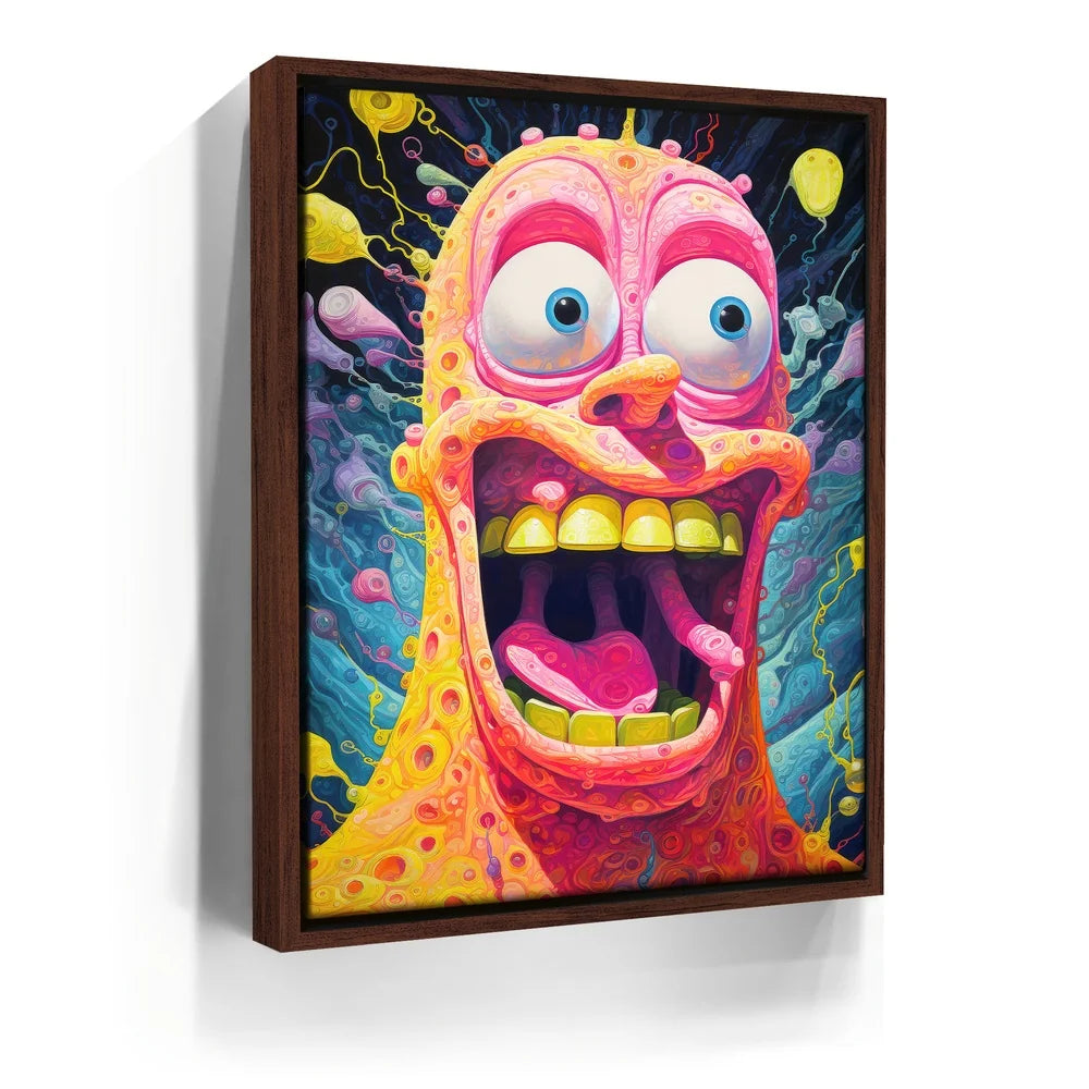 Featured image 10 for Psychedelic Shout