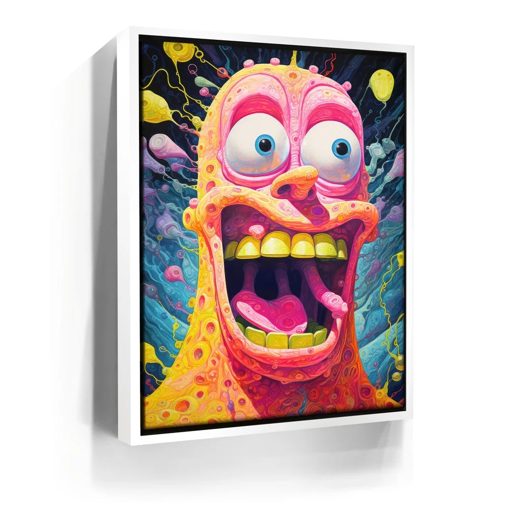 Featured image 6 for Psychedelic Shout