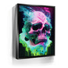 Featured image 5 for Psychedelic Skull