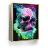 Featured image 7 for Psychedelic Skull