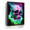 Featured image 10 for Psychedelic Skull
