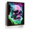Featured image 10 for Psychedelic Skull