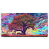 Featured image 1 for Psychedelic Tree