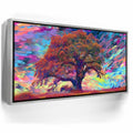 Featured image 8 for Psychedelic Tree