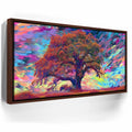Featured image 10 for Psychedelic Tree