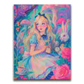 Featured image 1 for Psychedelic Alice