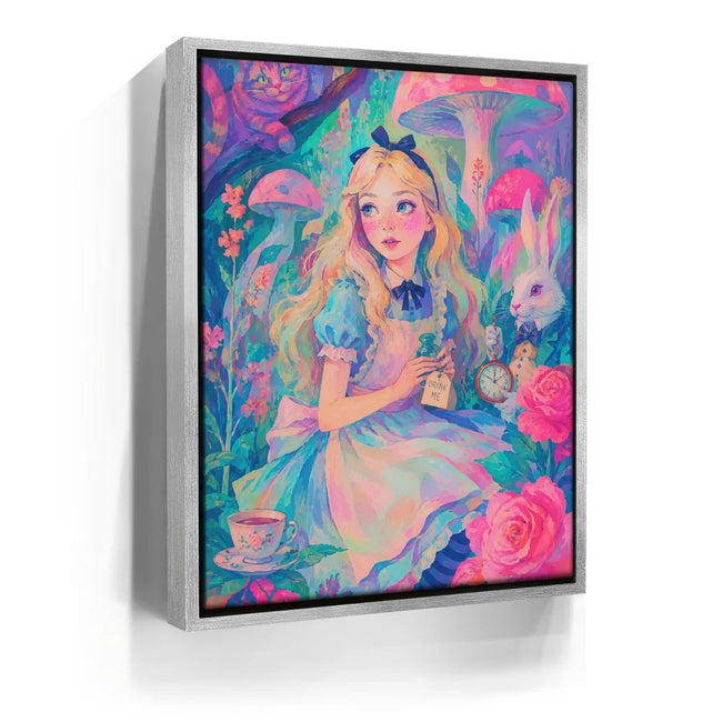 Featured image 9 for Psychedelic Alice