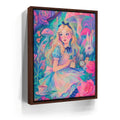 Featured image 11 for Psychedelic Alice