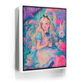 Featured image 7 for Psychedelic Alice