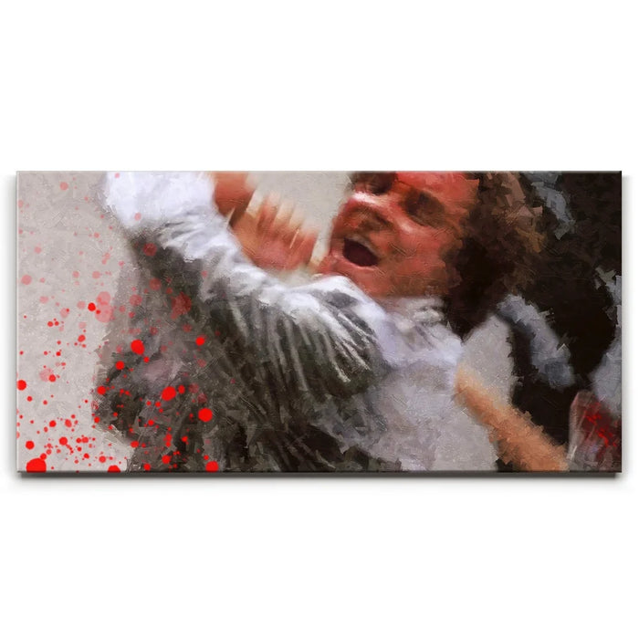 Featured image 1 for Psycho