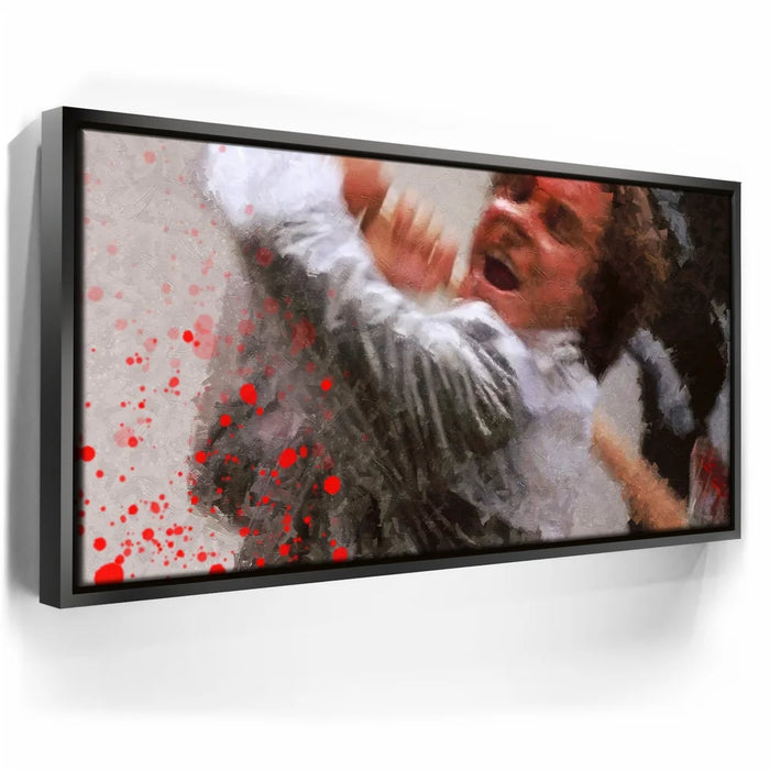 Featured image 5 for Psycho