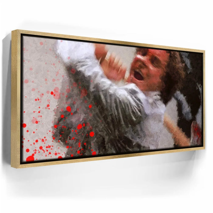 Featured image 7 for Psycho