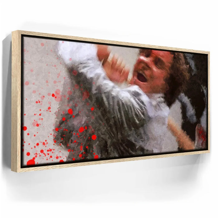 Featured image 9 for Psycho