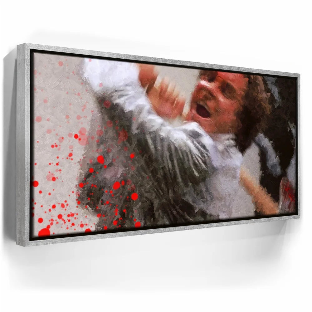 Featured image 8 for Psycho
