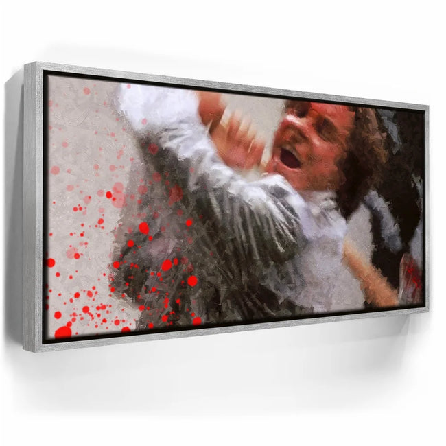 Featured image 8 for Psycho