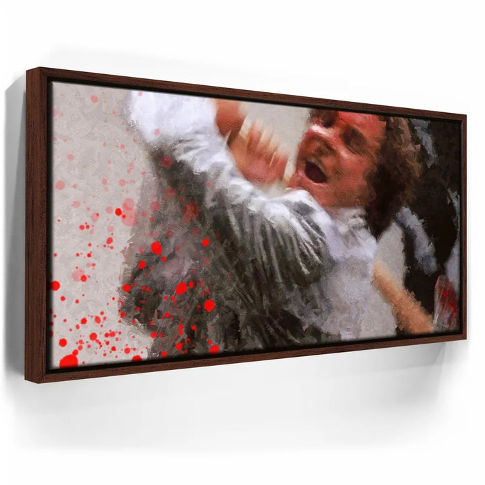 Featured image 10 for Psycho