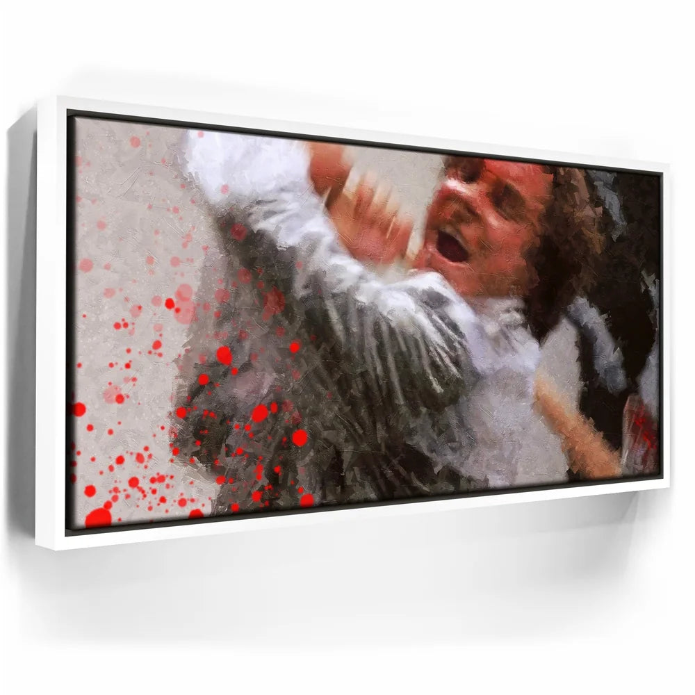 Featured image 6 for Psycho