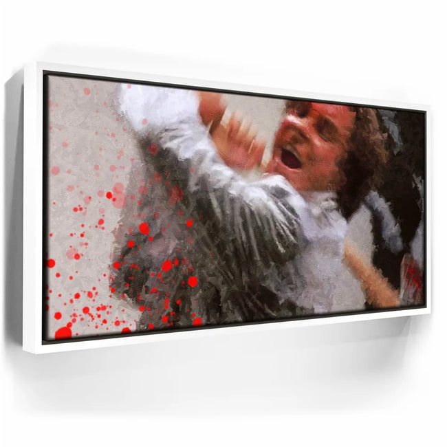 Featured image 6 for Psycho