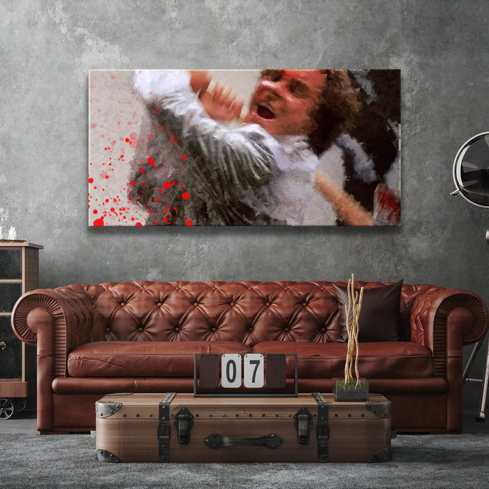 Featured image 2 for Psycho